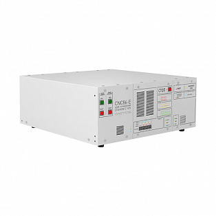 CNC86-E4-2P1 control box